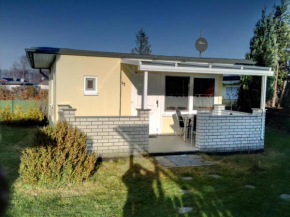 Ferienhaus FH4, Graal-Muritz